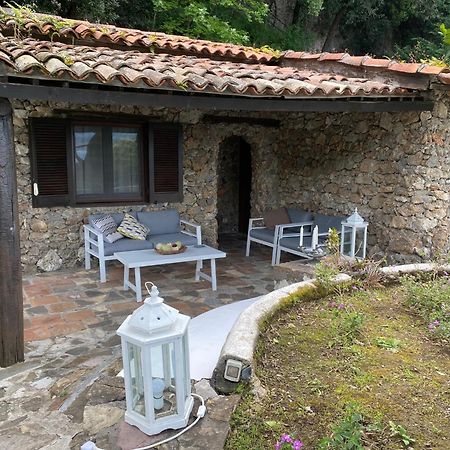 Maison Du Reve Scario Eksteriør bilde