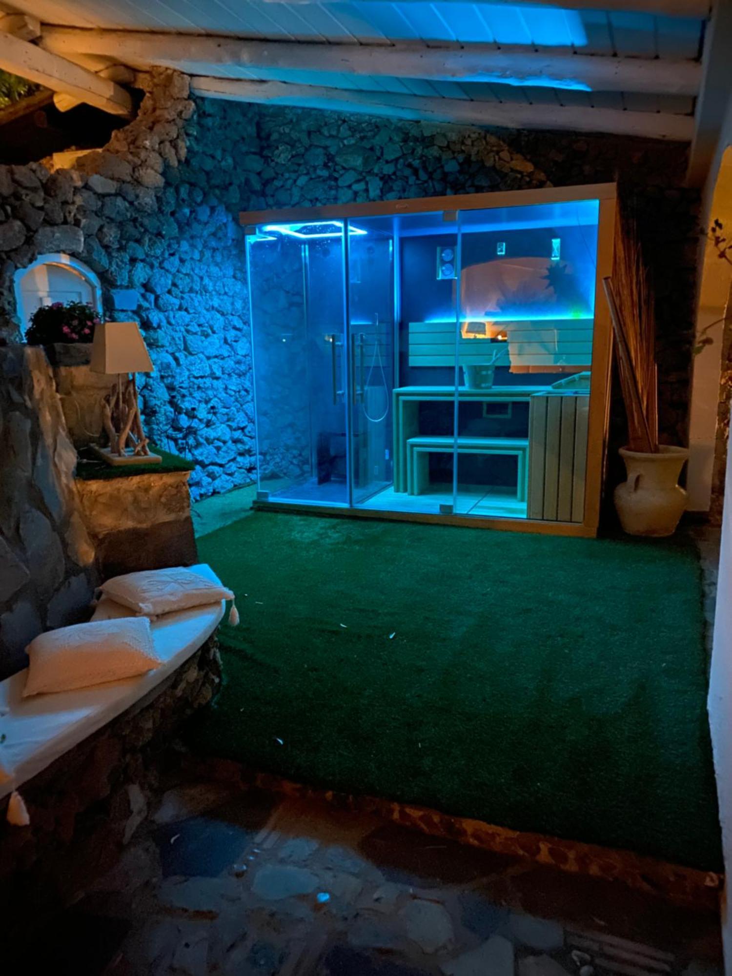 Maison Du Reve Scario Eksteriør bilde