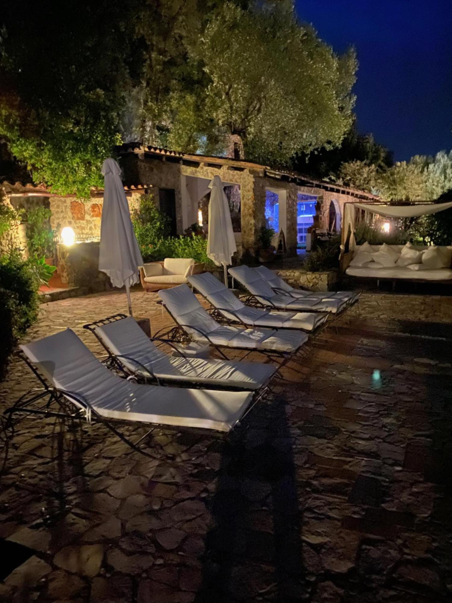 Maison Du Reve Scario Eksteriør bilde