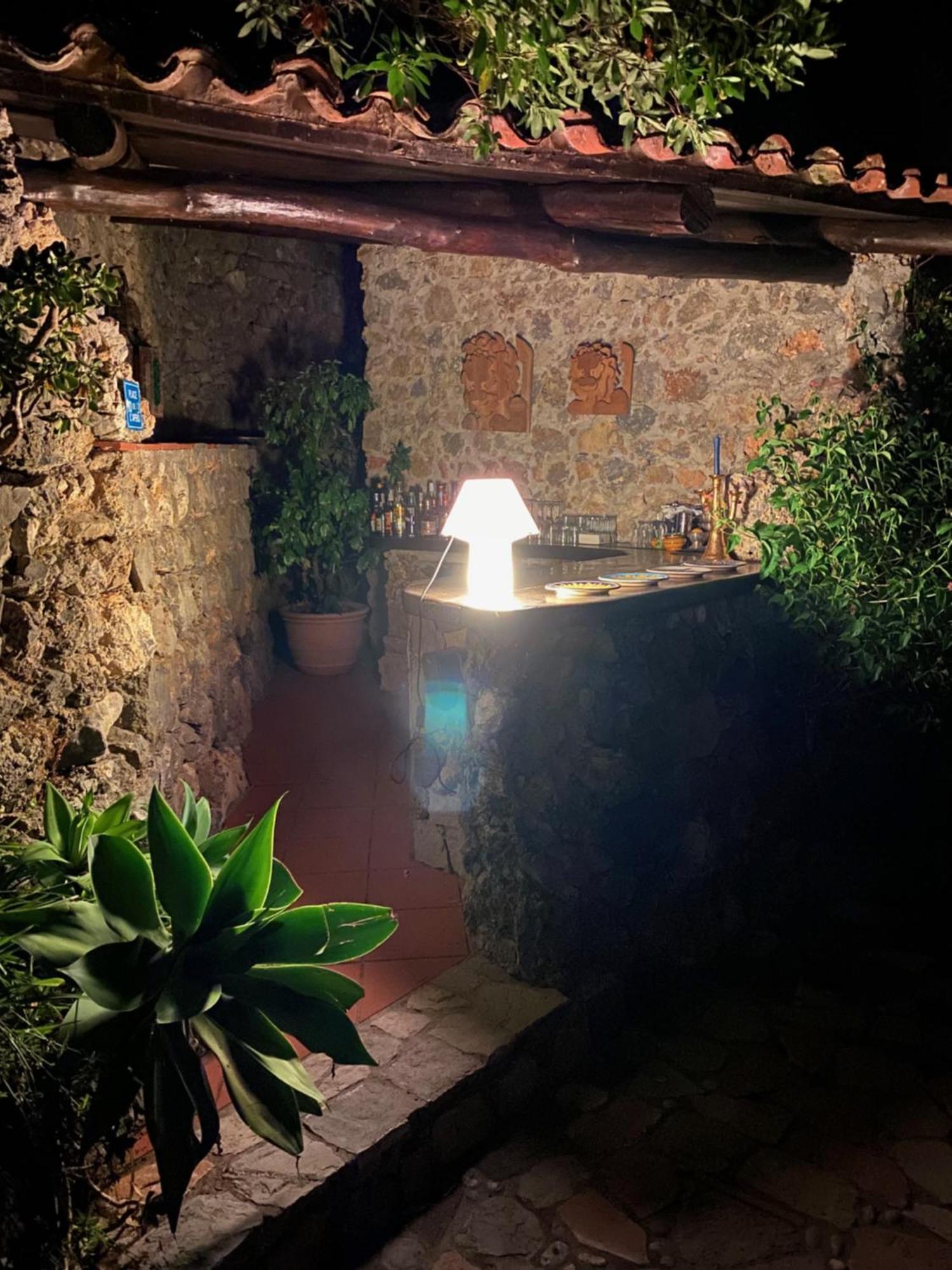 Maison Du Reve Scario Eksteriør bilde