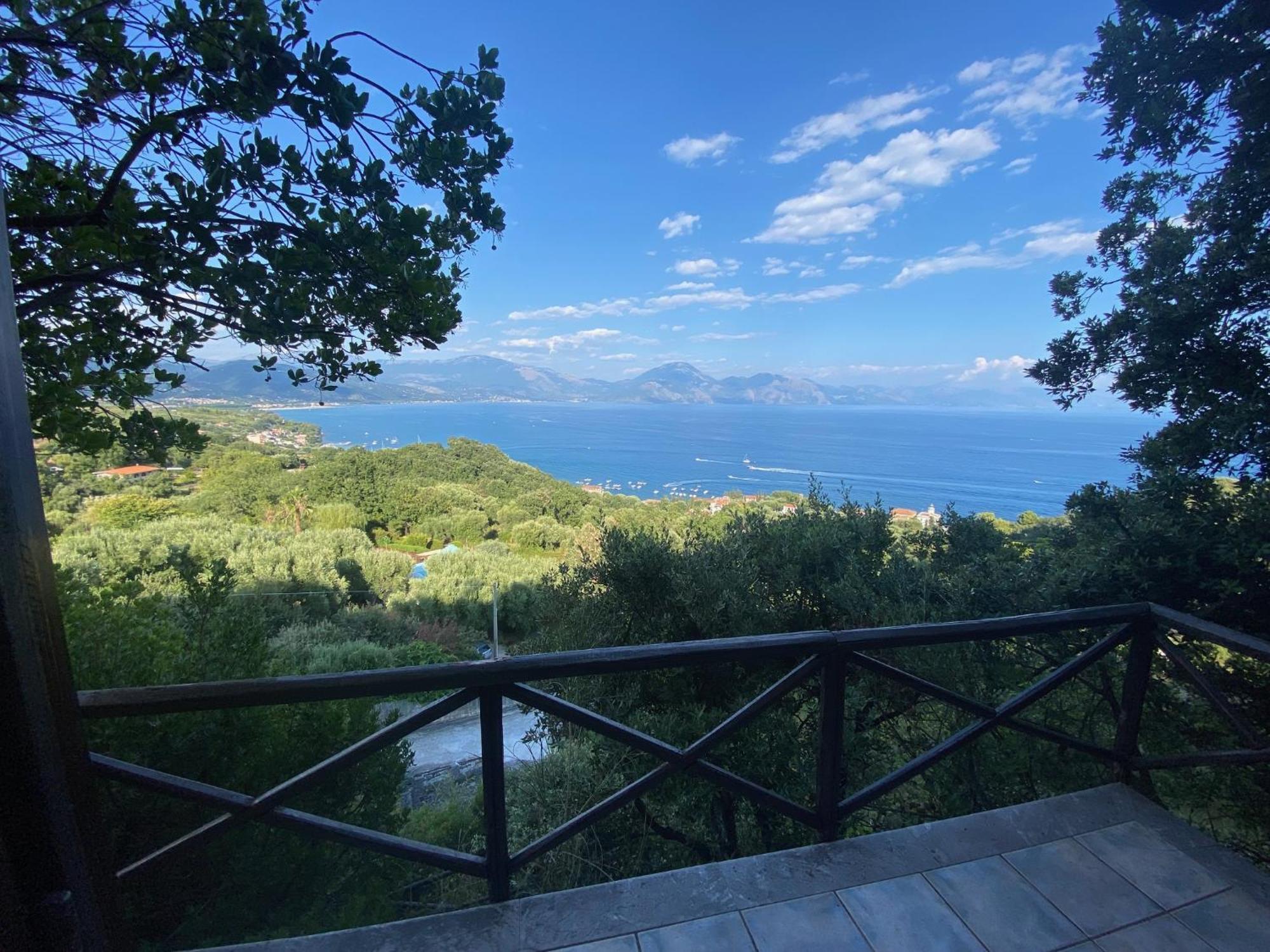 Maison Du Reve Scario Eksteriør bilde