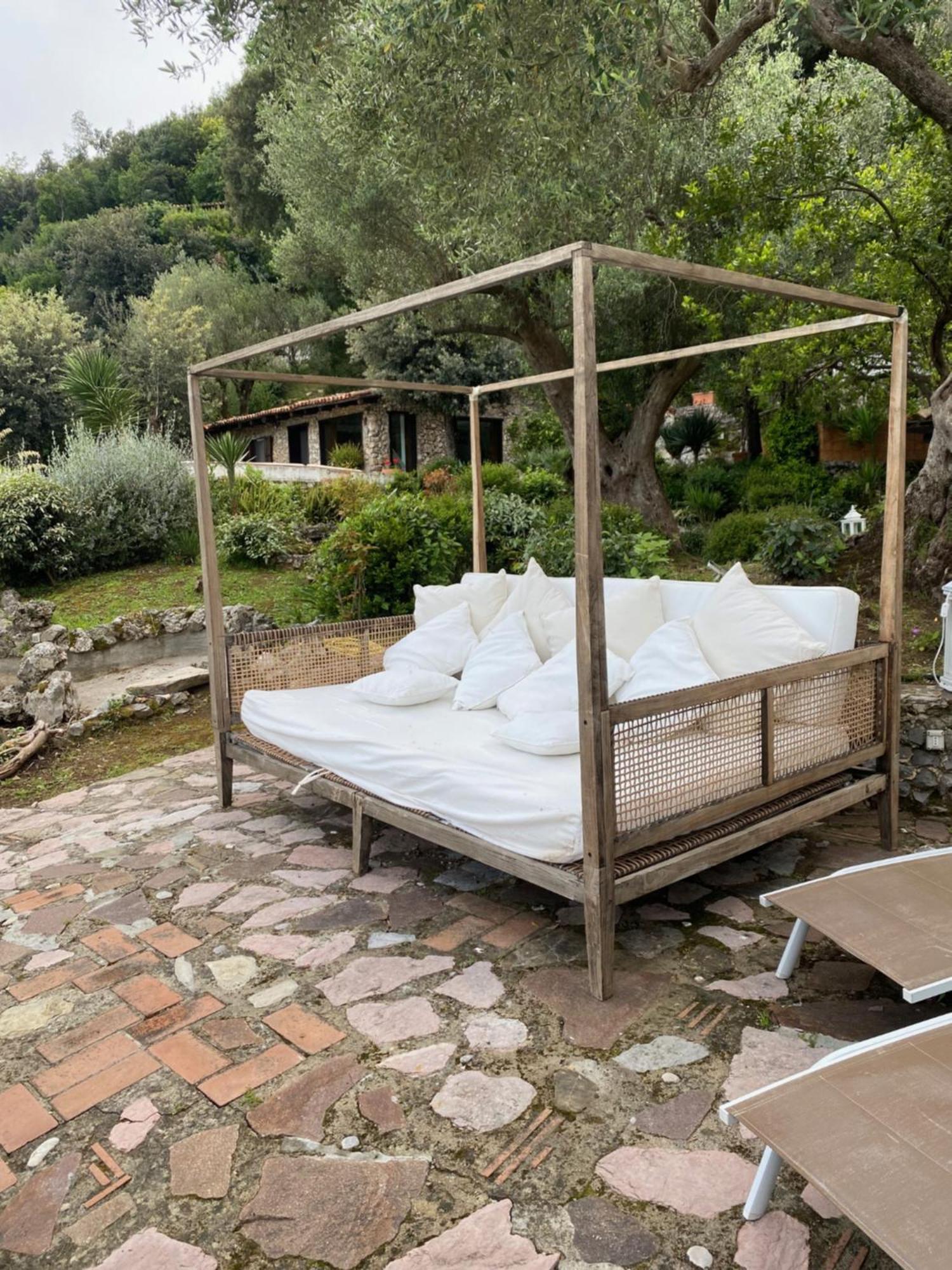 Maison Du Reve Scario Eksteriør bilde