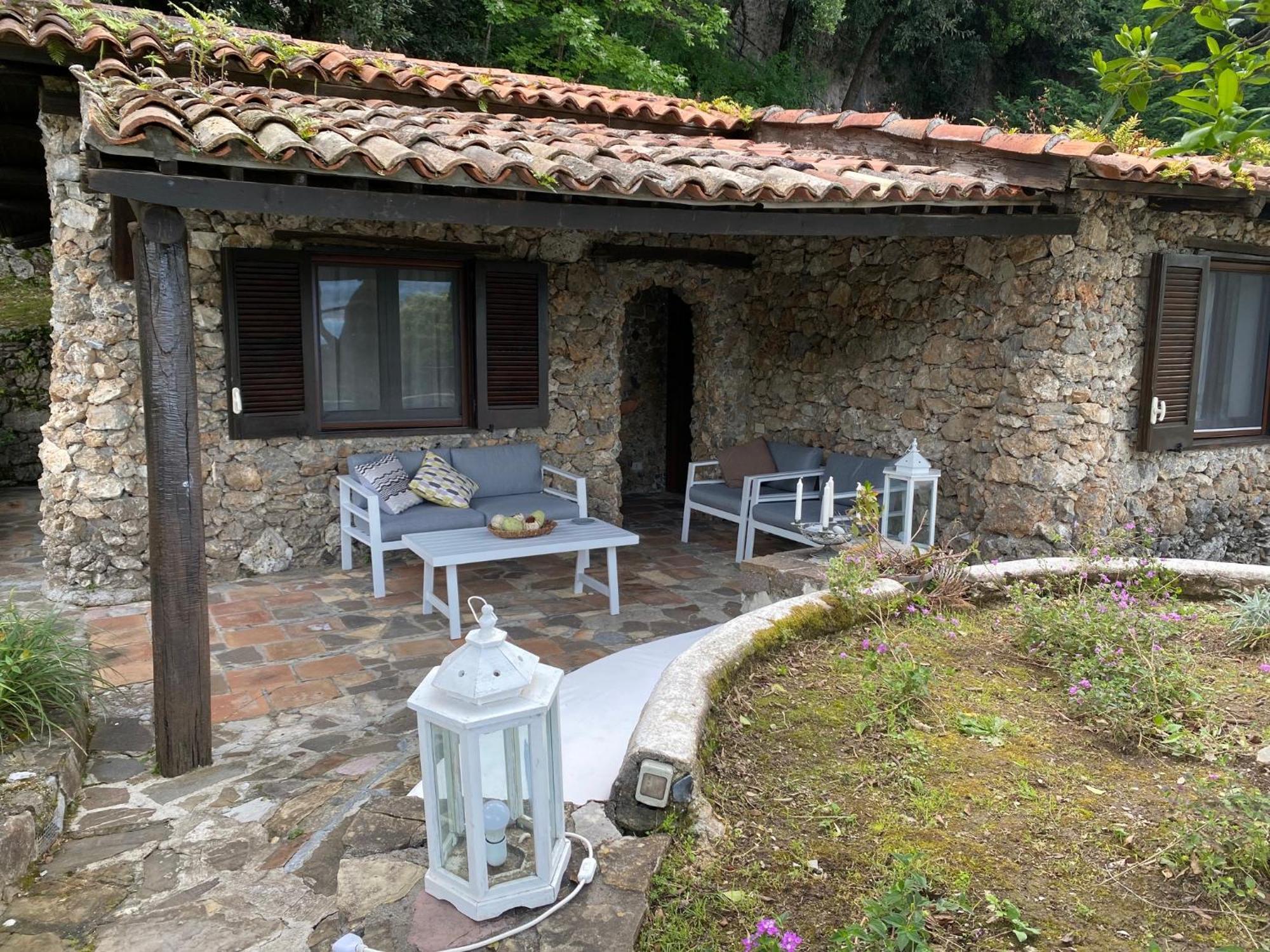 Maison Du Reve Scario Eksteriør bilde