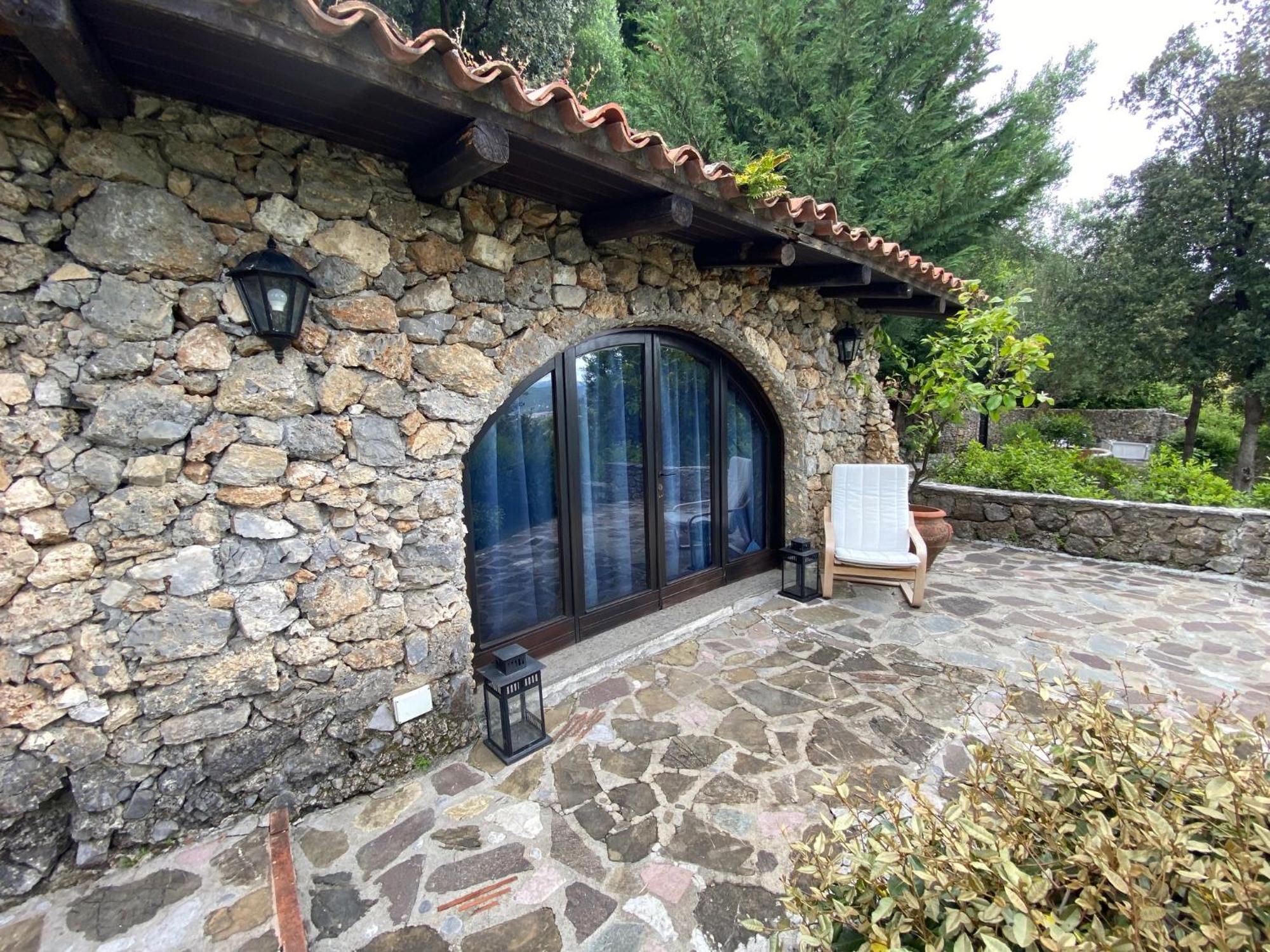 Maison Du Reve Scario Eksteriør bilde