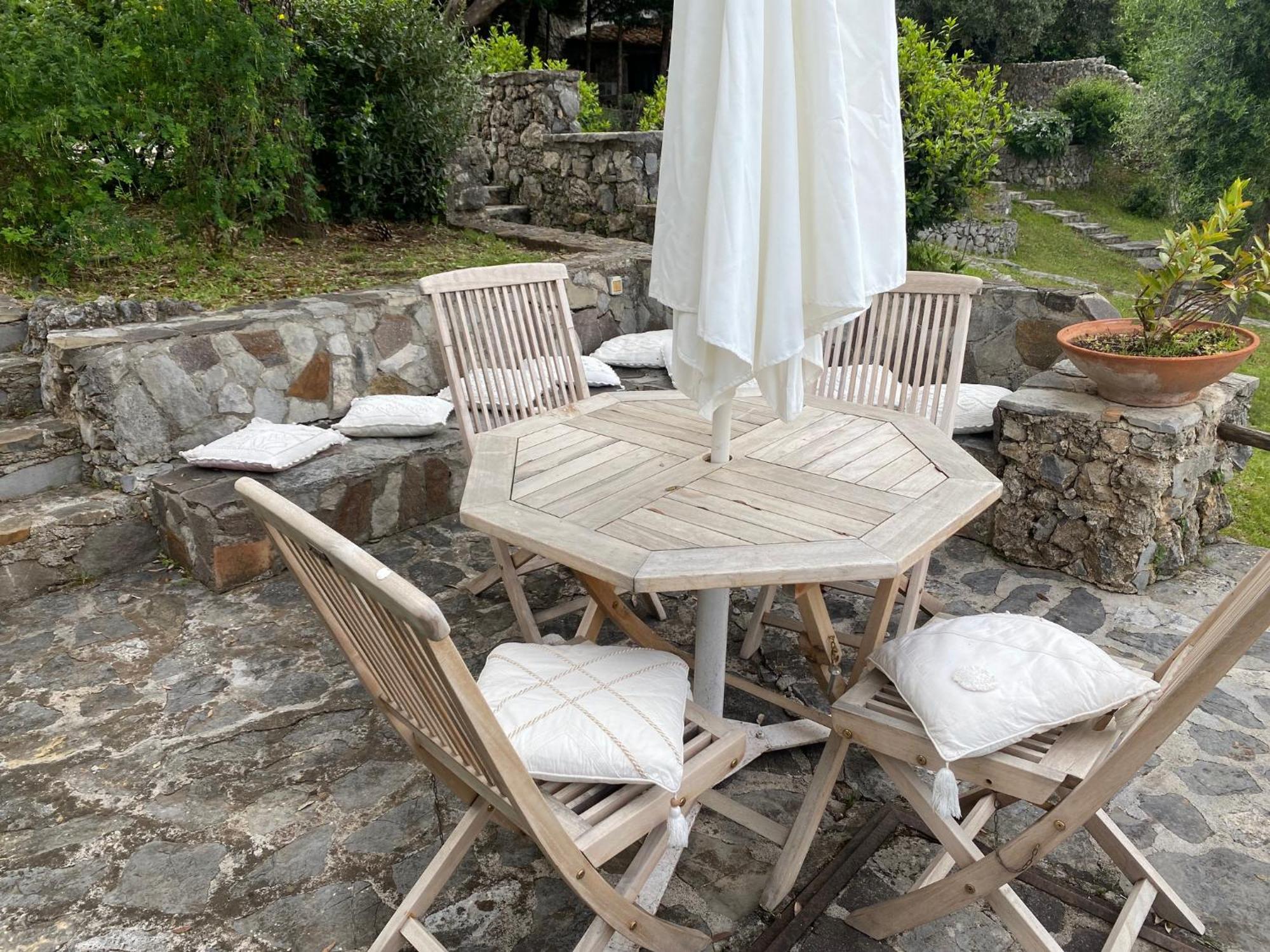Maison Du Reve Scario Eksteriør bilde