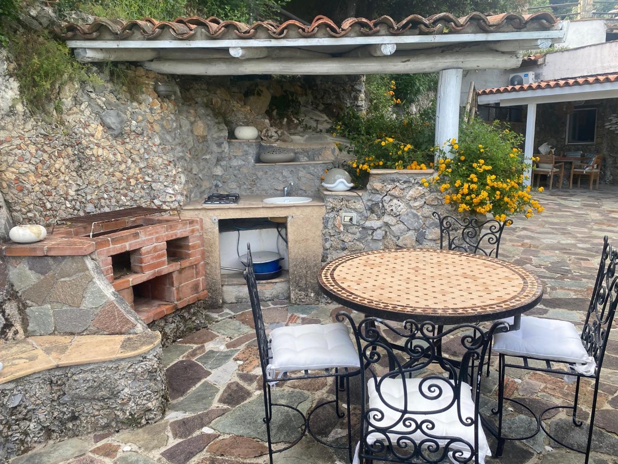 Maison Du Reve Scario Eksteriør bilde