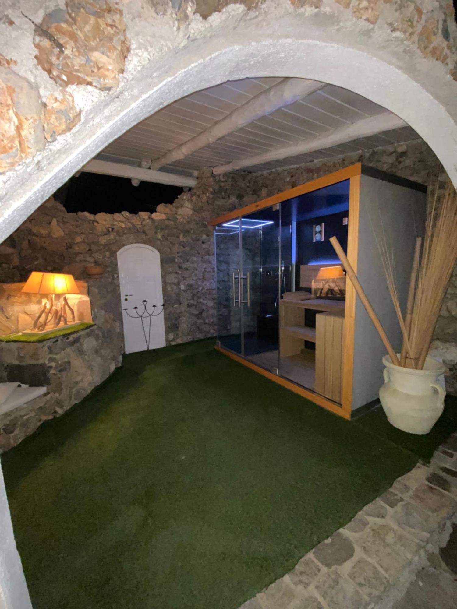 Maison Du Reve Scario Eksteriør bilde