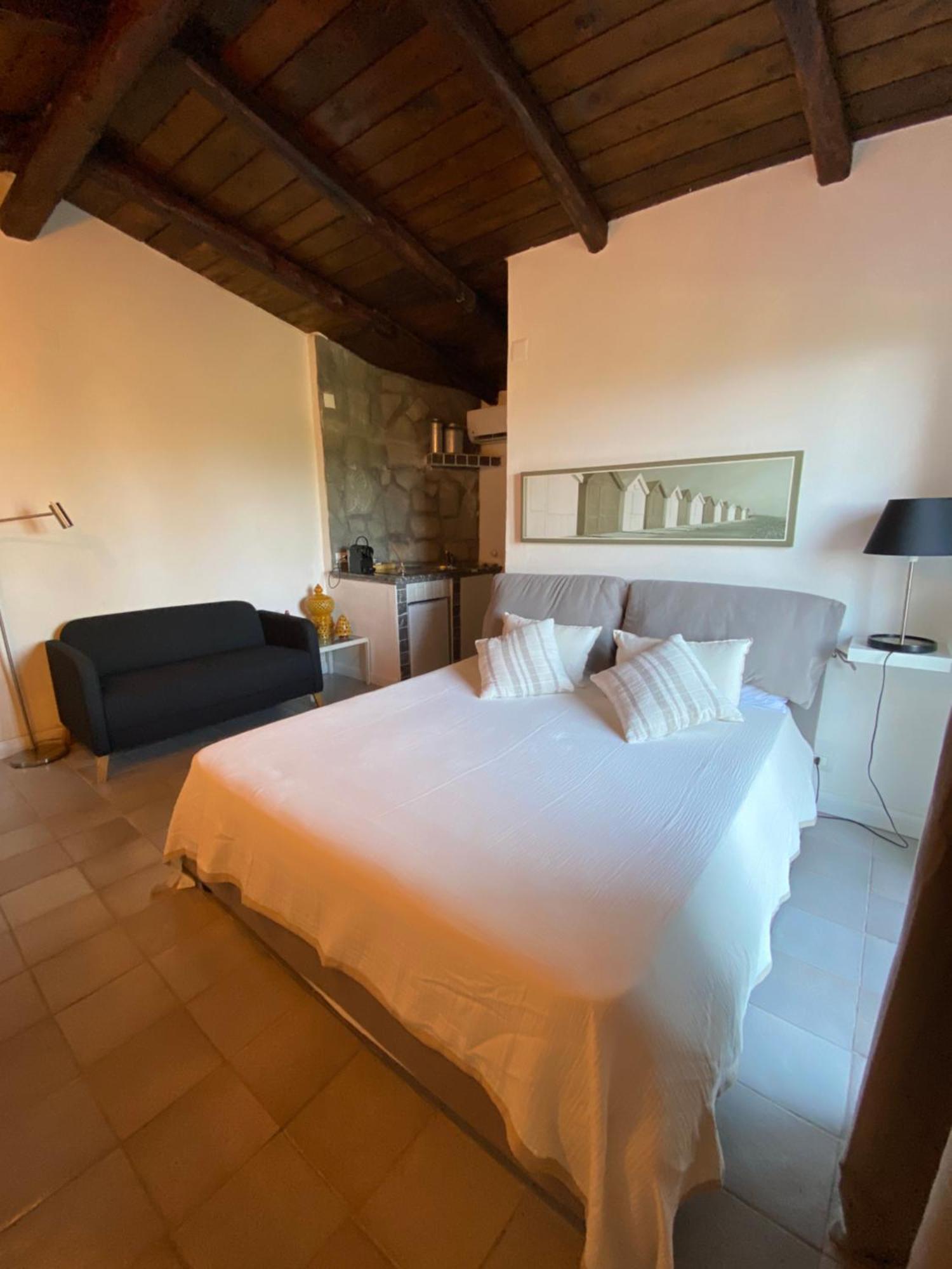 Maison Du Reve Scario Eksteriør bilde
