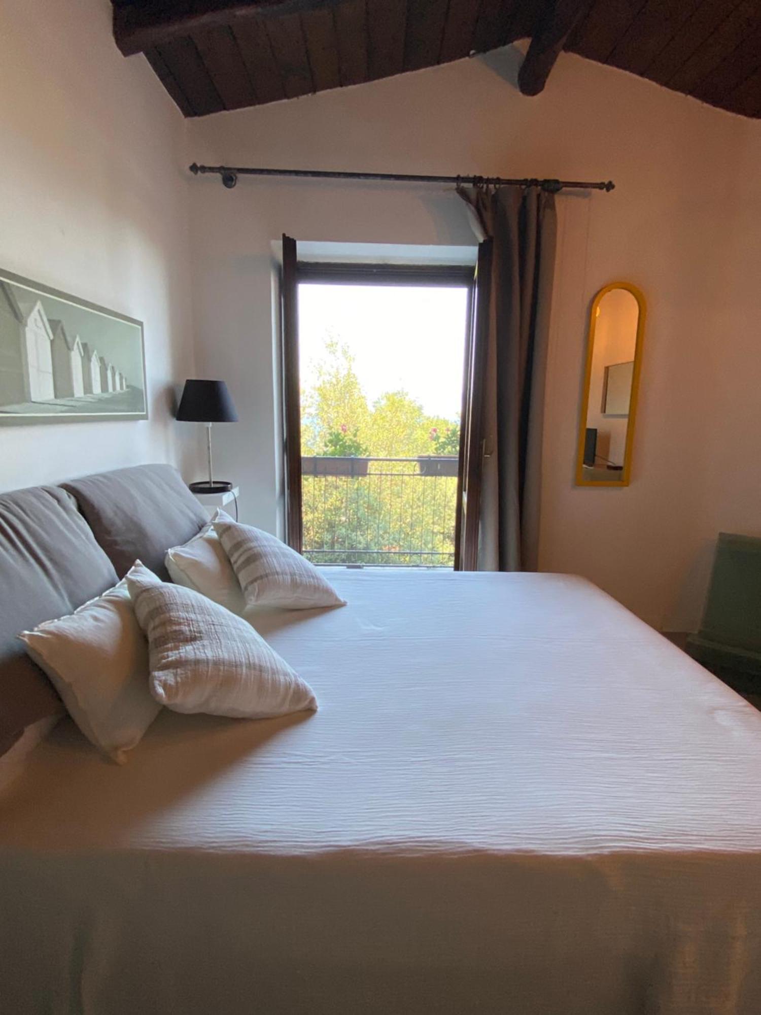 Maison Du Reve Scario Rom bilde